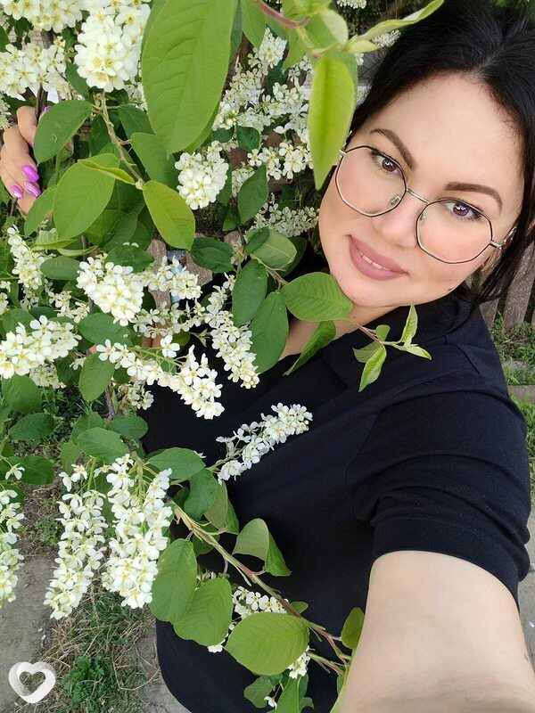 Марина, 38, Хабаровске — анкета №2312416