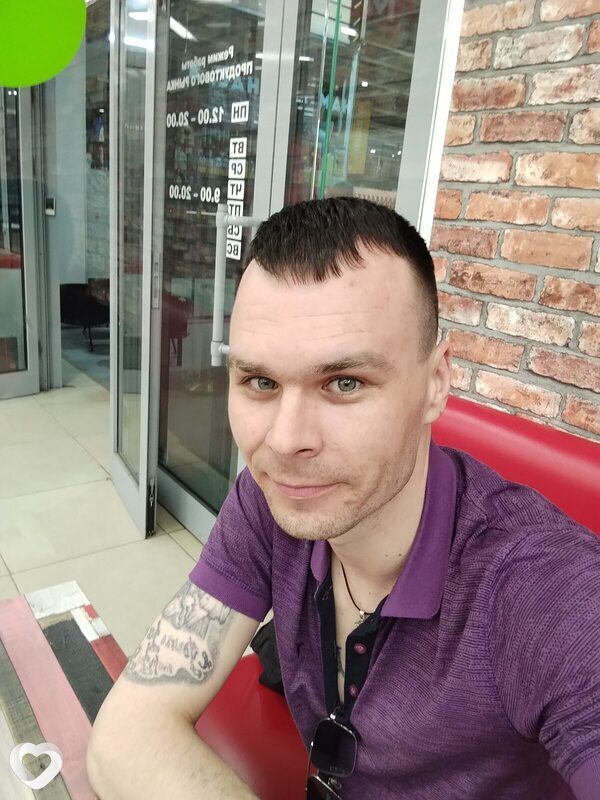 Виталий, 33, Кирове — анкета №2312418