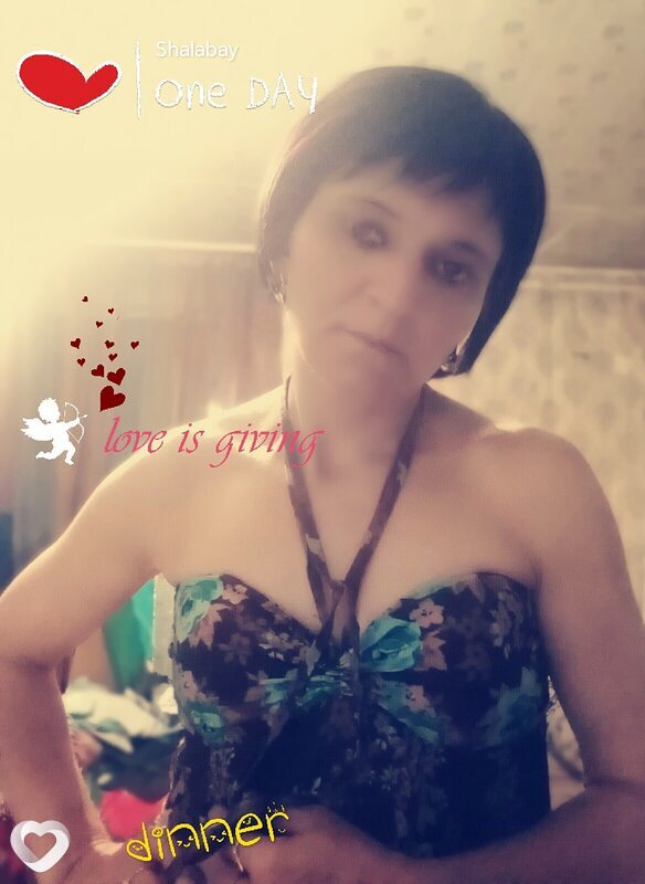 Анна, Семей