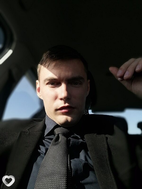 Максим, 31, Азове — анкета №2312428