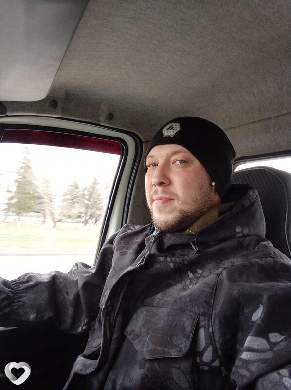 Андрей, 38, Копейске — анкета №2312432