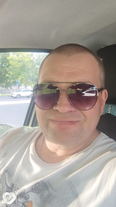 Александр, 45, Липецке — анкета №2312438