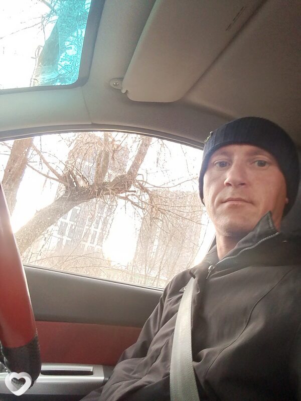 Дима, 35, Перми — анкета №2312342