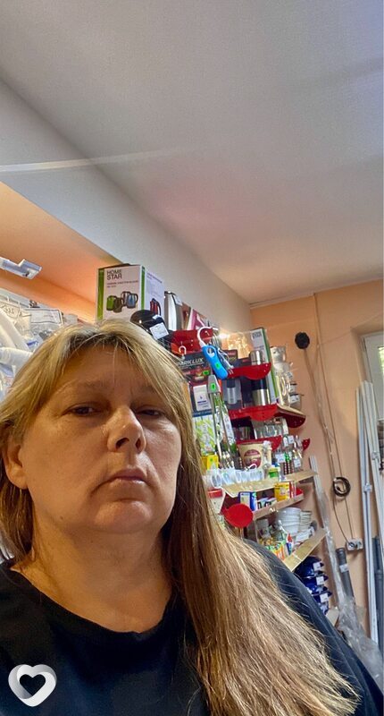 Дариса, 49, Краснодаре — анкета №2312346