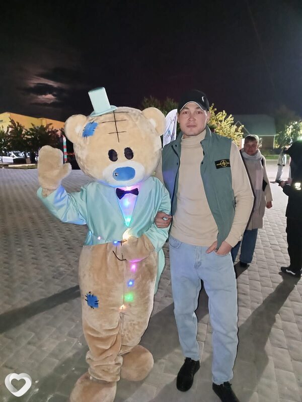 Рома, Чунский