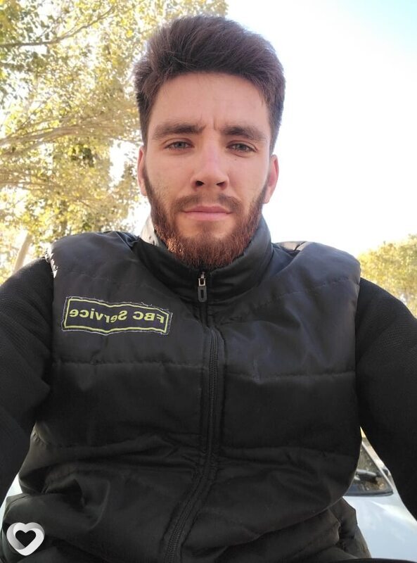 Ильдар, 26, Павлодаре — анкета №2312350