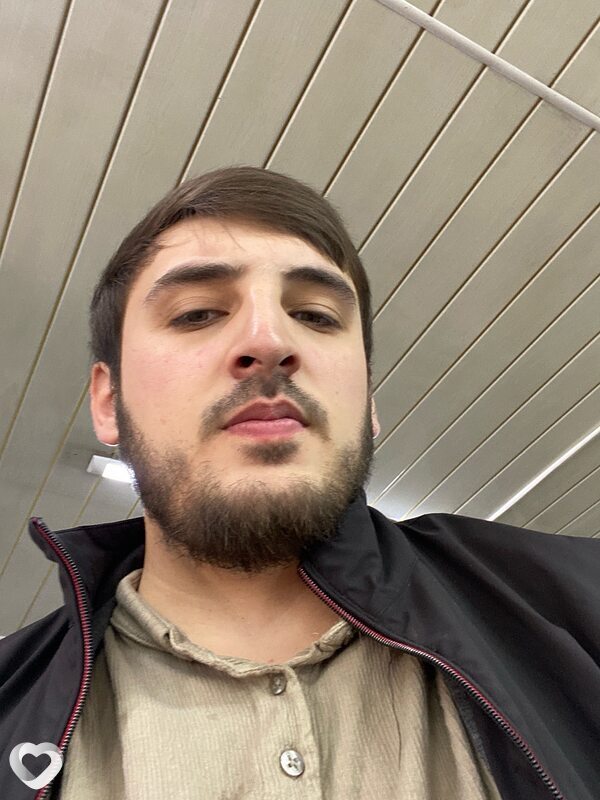 Осман, 26, Алматы — анкета №2312352