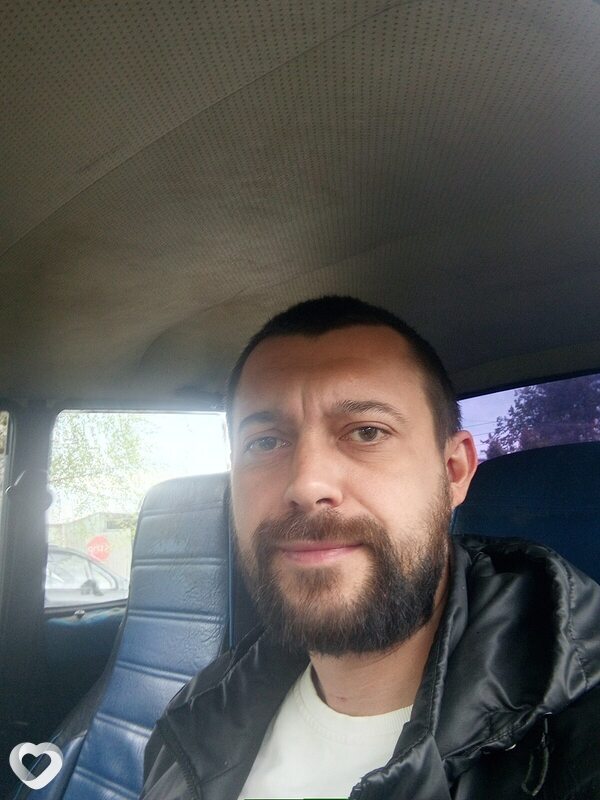 Антон, 36, Вязьме — анкета №2312353