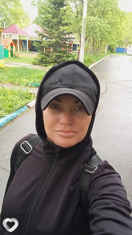 Александра, 35, Комсомольске-на-Амуре — анкета №2312359