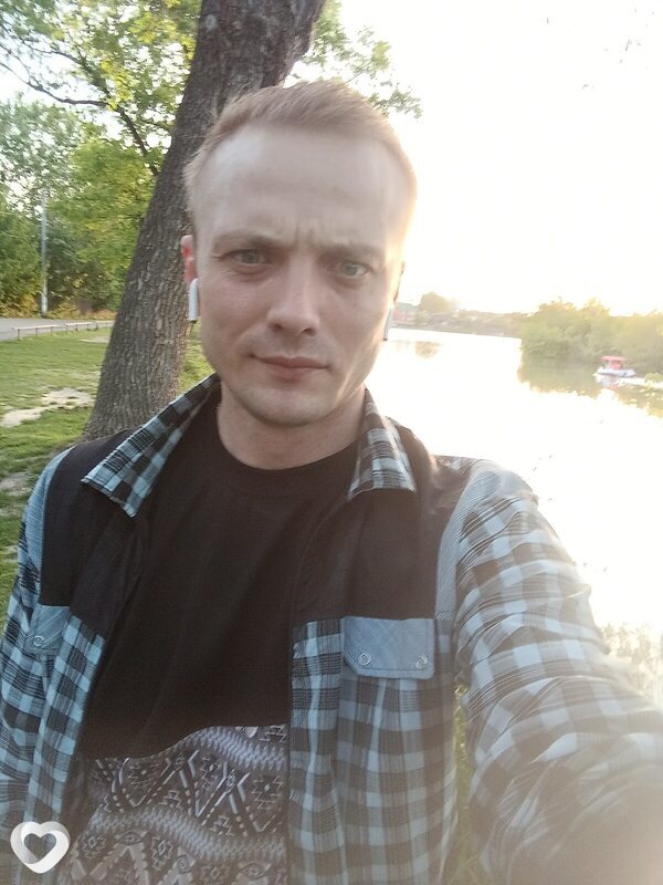 Артур, 34, Краснодаре — анкета №2312889