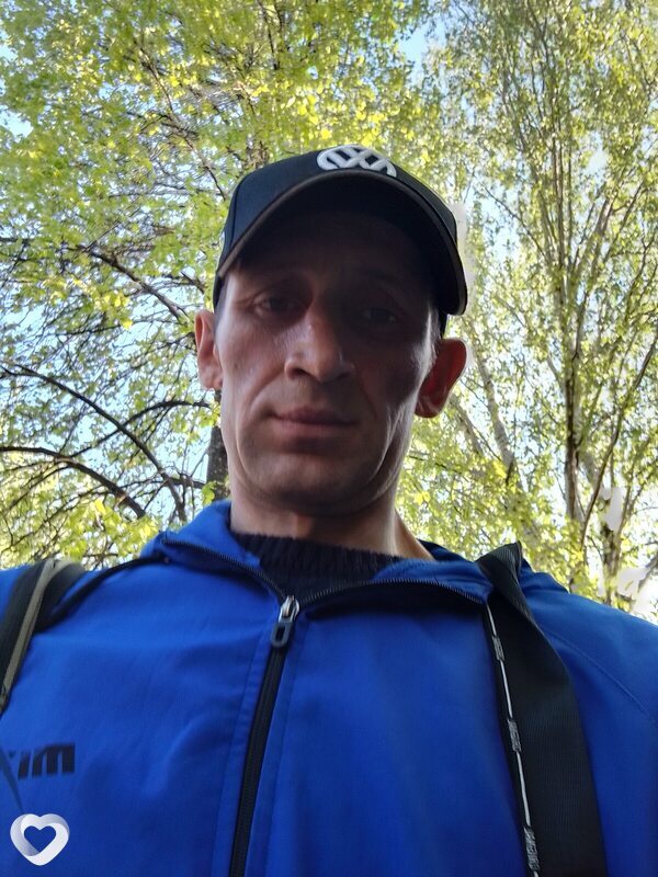 Анатолий, 39, Кирове — анкета №2312890