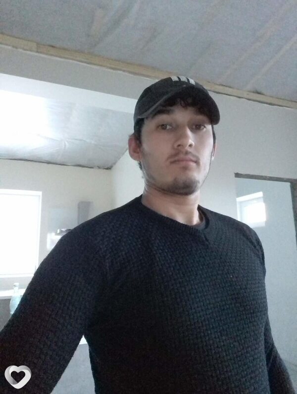 Атабек, 34, Москве — анкета №2312892