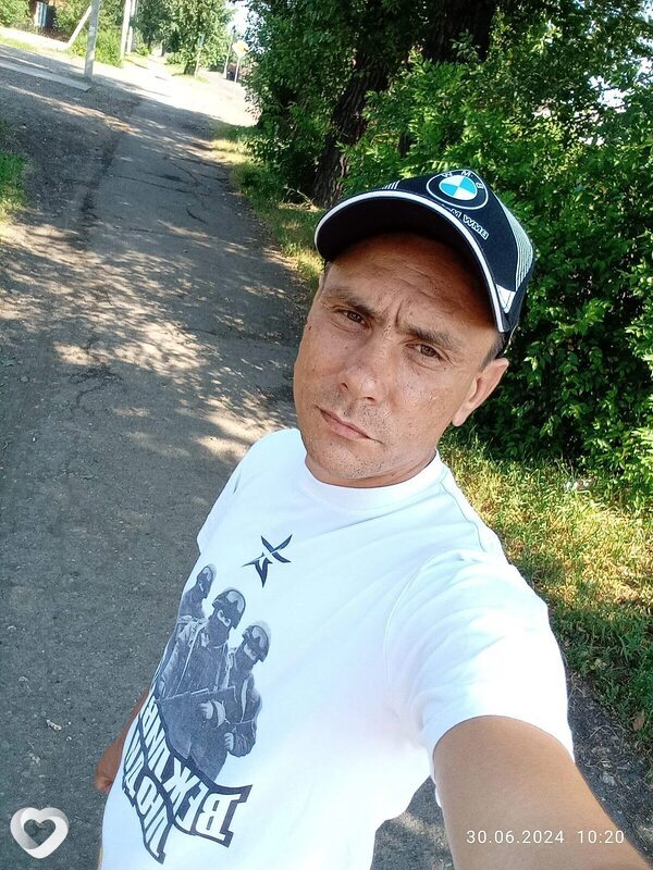 Дмитрий, 37, Кемерове — анкета №2312899