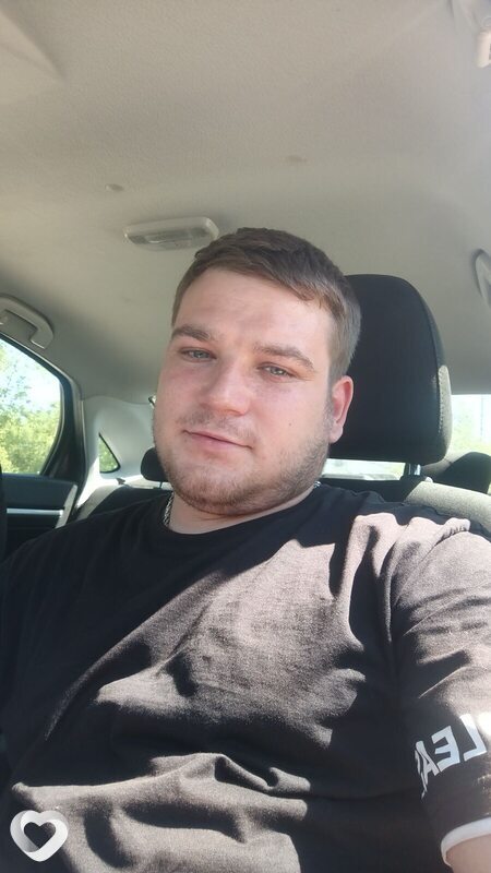 Сергей, 31, Нижнем Новгороде — анкета №2312900