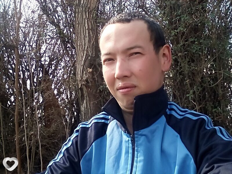 Мухриддин, 28, Ташкент — анкета №2312903