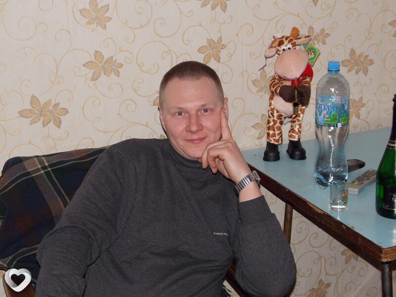 Андрей, 51, Кимрах — анкета №2312905