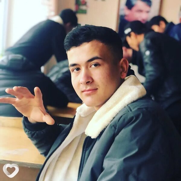 Али, 25, Мытищах — анкета №2312906