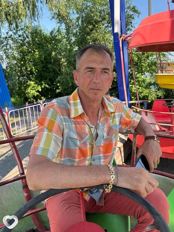 Александр, 49, Томске — анкета №2312912