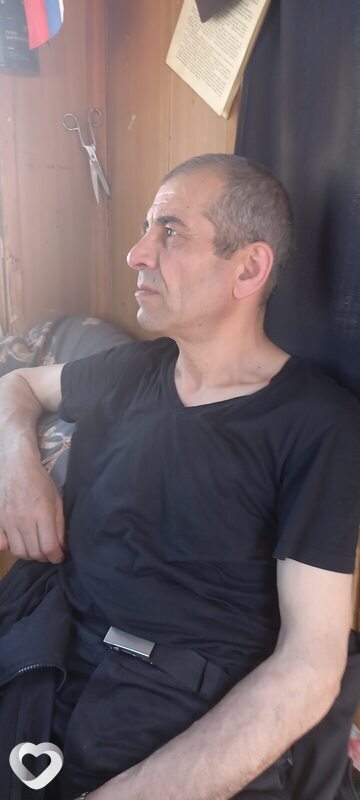 Михаил, 60, Екатеринбурге — анкета №2312541