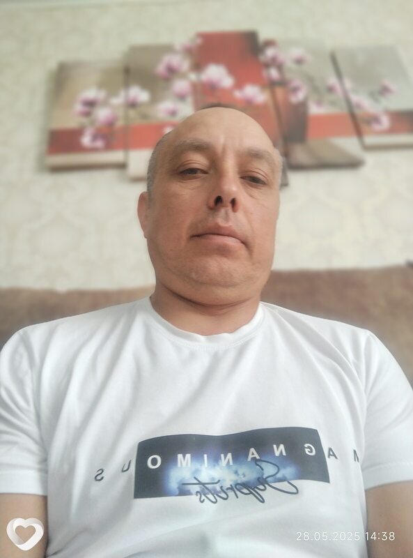 Ильдар, 44, Туймазах — анкета №2312542