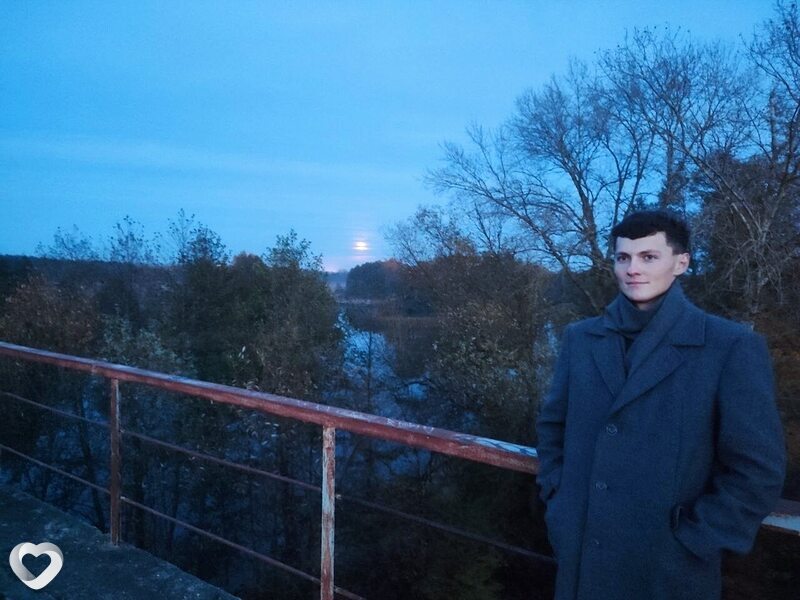 Влад, 25, Бресте — анкета №2312545