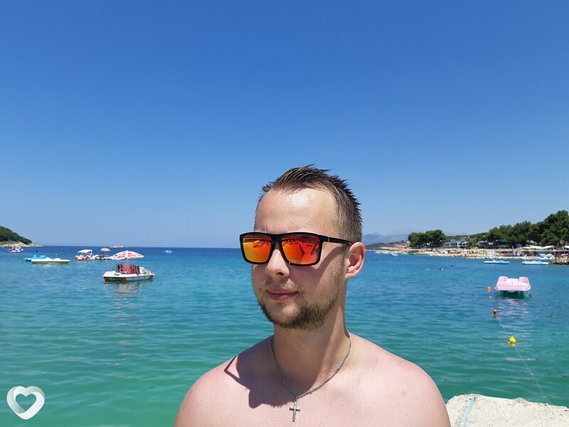 Керил, 32, Мозыре — анкета №2312547