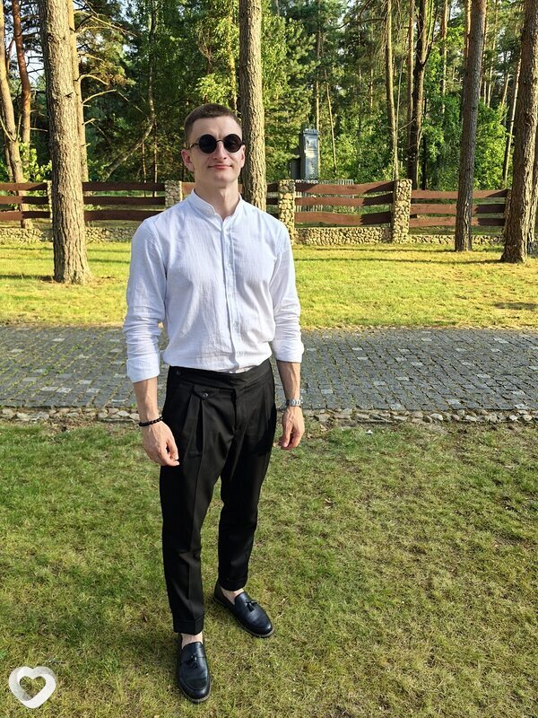 Алексей, 28, Минске — анкета №2312558