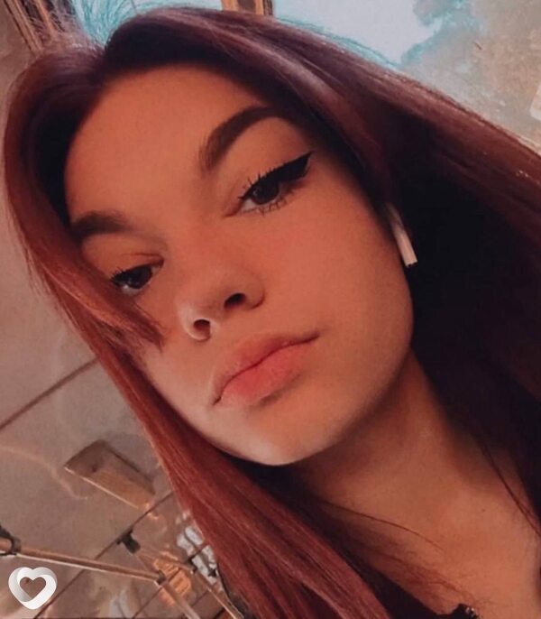 Анастасия, 23, Рязани — анкета №2312515