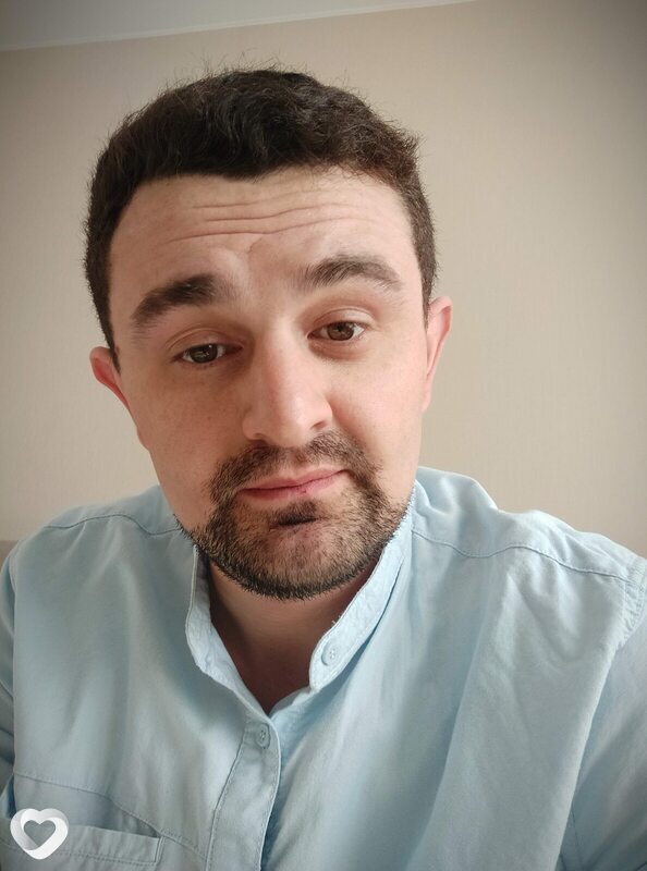Василий, 36, Новокузнецке — анкета №2312521