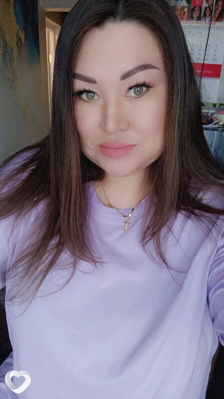 Кристина, 40, Красноярске — анкета №2312522