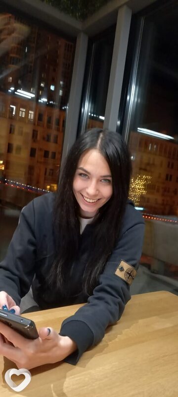 Олеся, 41, Хабаровске — анкета №2312525