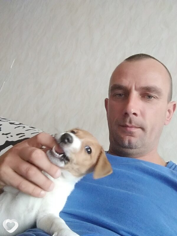 Виталий, 46, Гродно — анкета №2312528