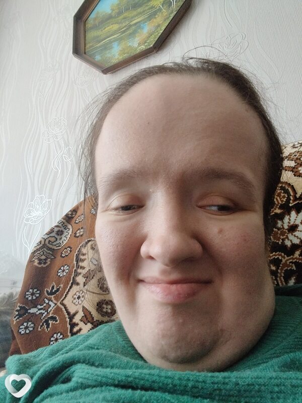 Анна Александров, 35, Гродно — анкета №2312530