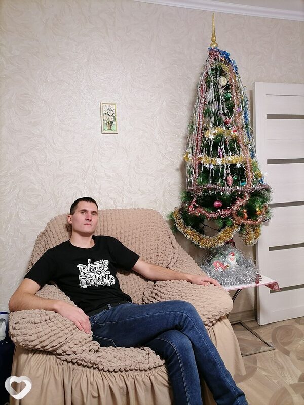 Алексей, 26, Липецке — анкета №2312652