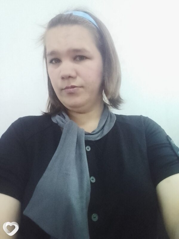 Ольга, Белогорск