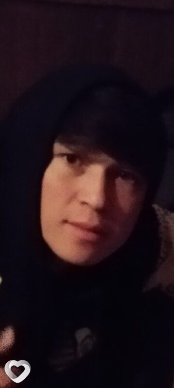 Али, 25, Великом Новгороде — анкета №2312658