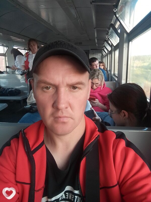 Андрей, 39, Екатеринбурге — анкета №2312659
