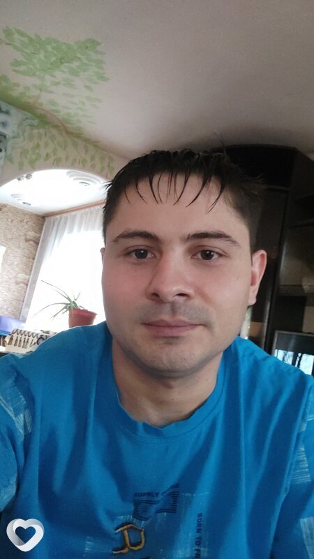 Коля, 34, Ленинске-Кузнецком — анкета №2312492