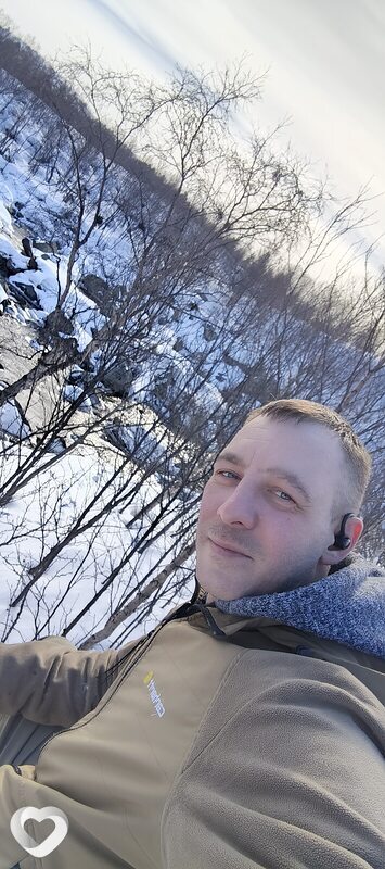 Сергей, 39, Санкт-Петербурге — анкета №2312493