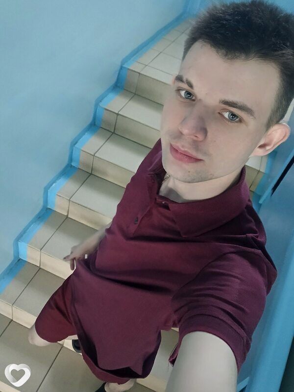 Fedor, 25, Белогорске — анкета №2312500