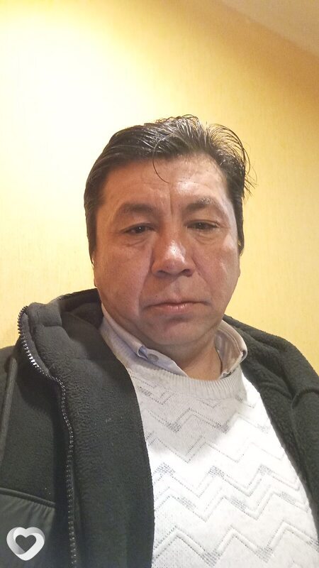 Oybek, 43, Москве — анкета №2312502