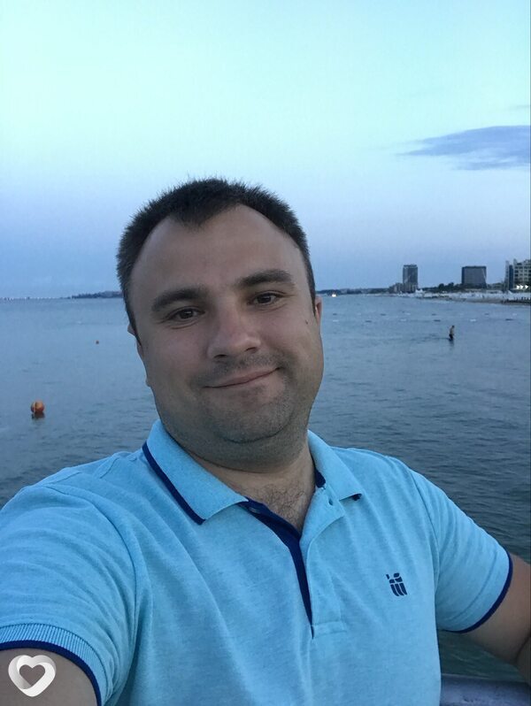 Николай, 37, Кобрине — анкета №2312506