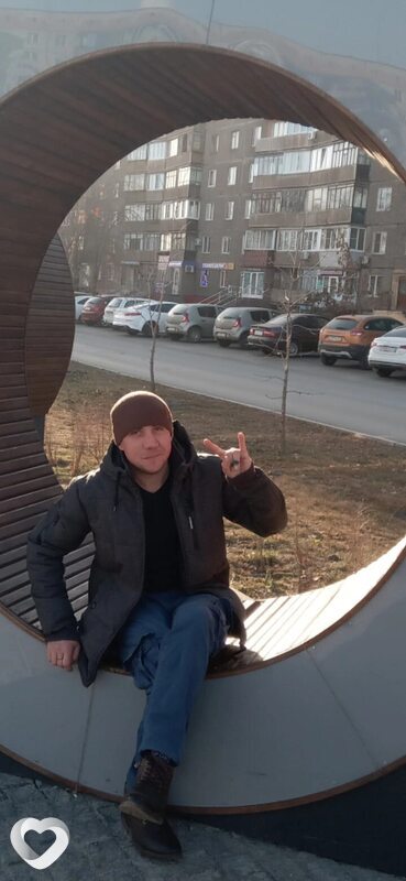 Евгений, 38, Москве — анкета №2312590