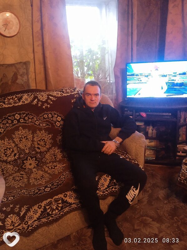 Дмитрий, Калач
