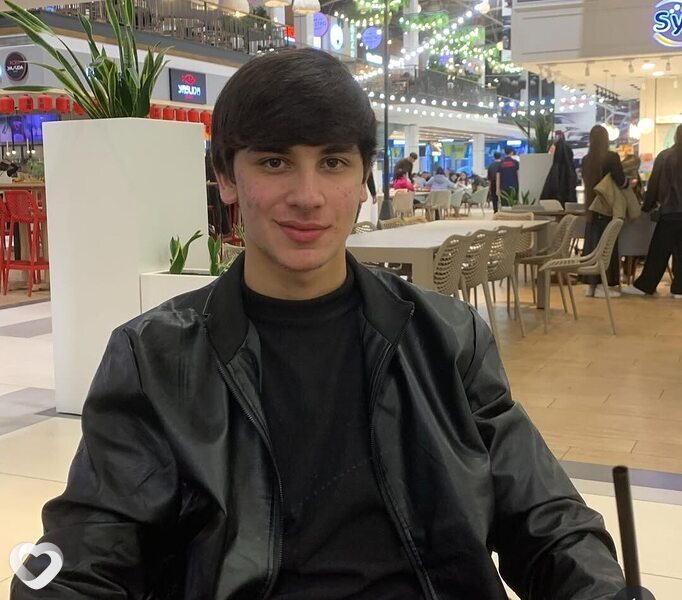 Мага, 21, Алматы — анкета №2312596
