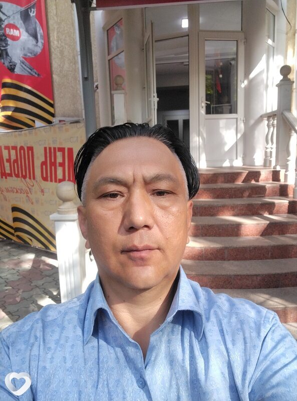 Баяман, 54, Бишкек — анкета №2312599