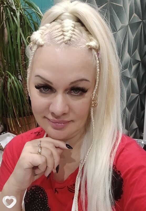 Ирина, 46, Южно-Сахалинске — анкета №2312611