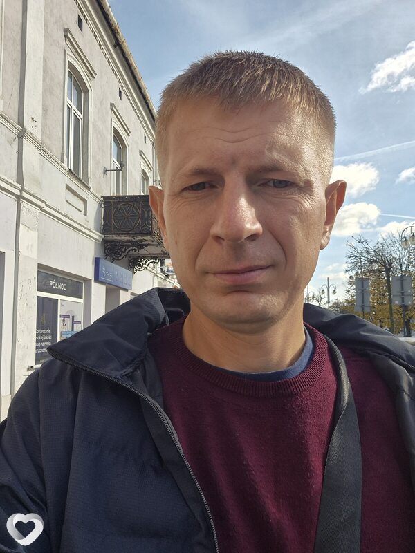 Саша, 34, Пинске — анкета №2312612