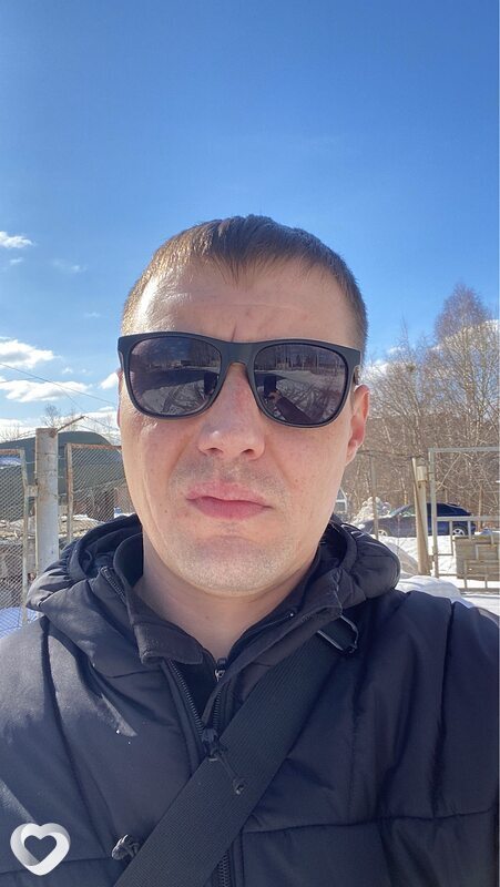 Влад, 34, Самаре — анкета №2312613