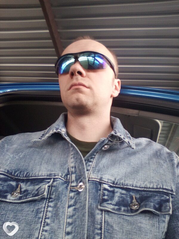 Ura, 39, Воронеже — анкета №2312565